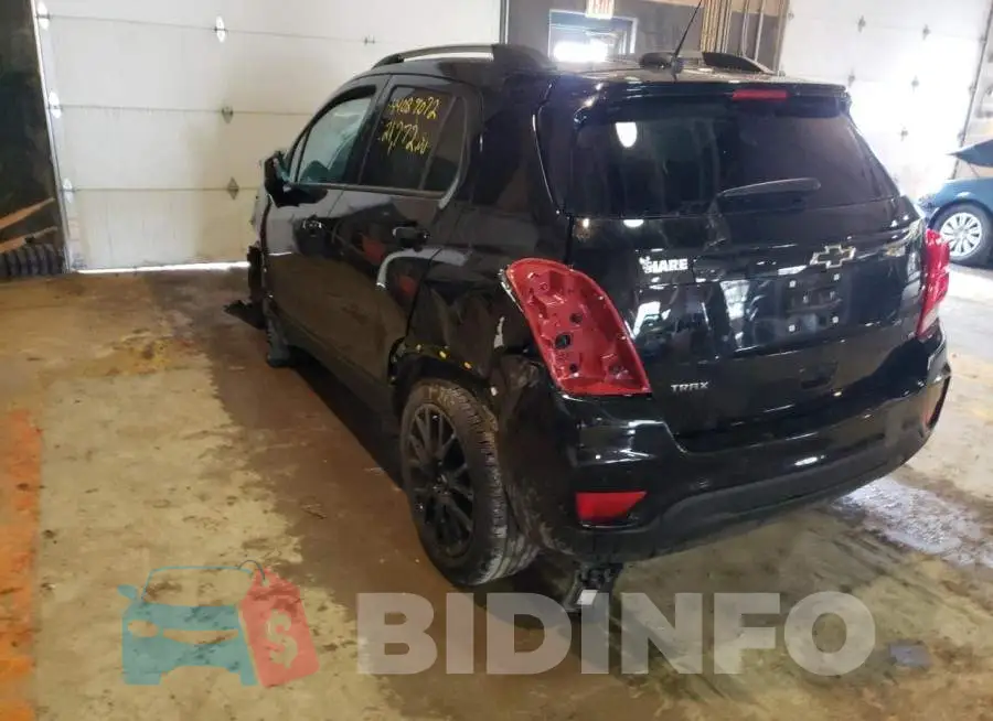 KL7CJLSB0LB352561 Photo# 3