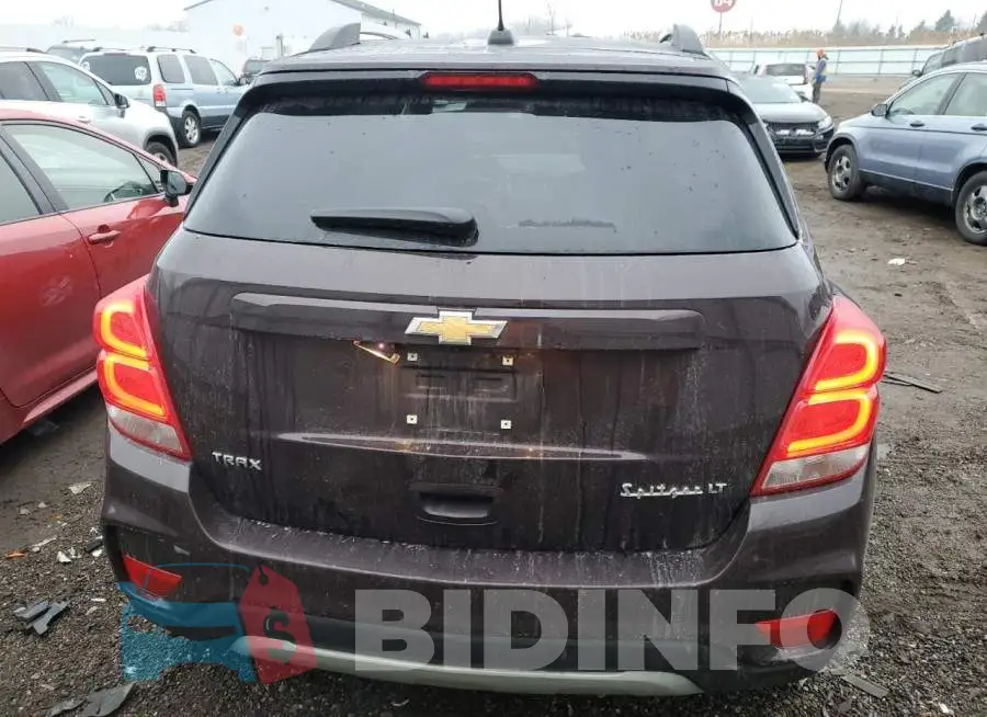KL7CJLSB3LB335057 Photo# 6