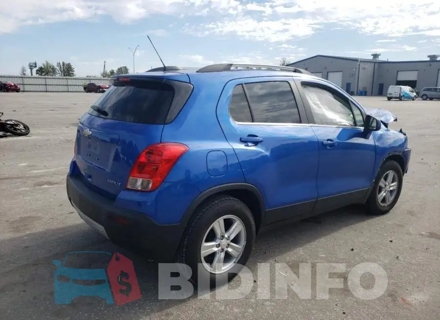 KL7CJLSB9FB216191 Photo# 4