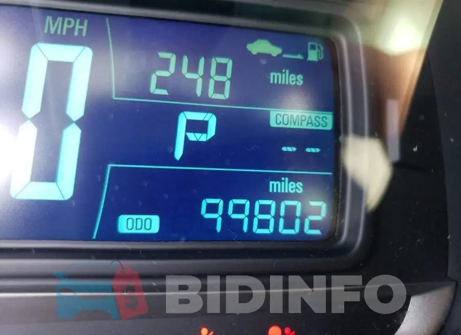 KL7CJLSB9FB216191 Photo# 8