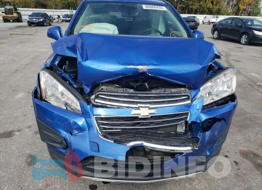 KL7CJLSB9FB216191 Photo# 9