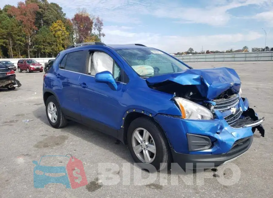 KL7CJLSB9FB216191 Photo# 1