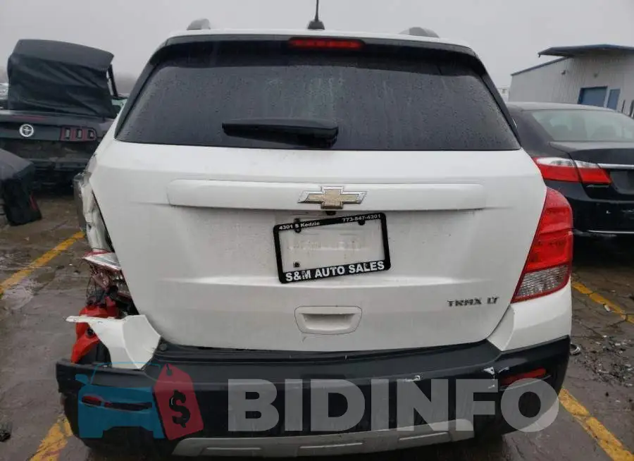 KL7CJLSB9GB669728 Photo# 6