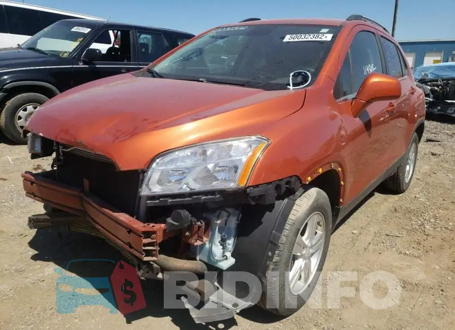 KL7CJRSB6FB177546 Photo# 2