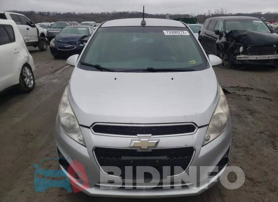 KL8CB6S94EC579708 Photo# 5