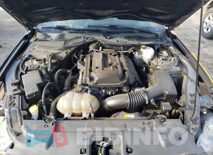 1FA6P8TH2J5125582 Photo# 7
