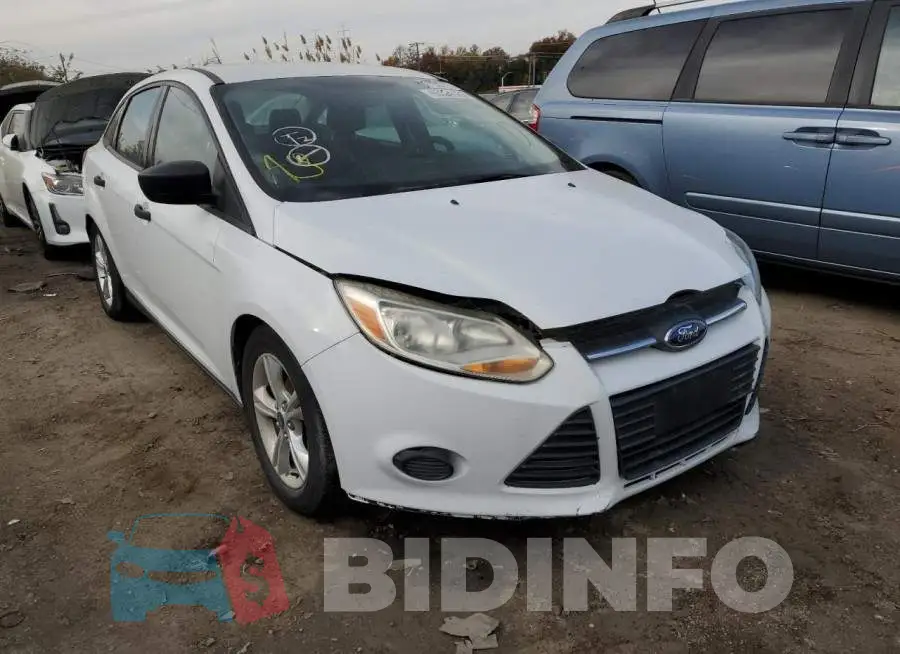 1FADP3E20EL124404 Photo# 1