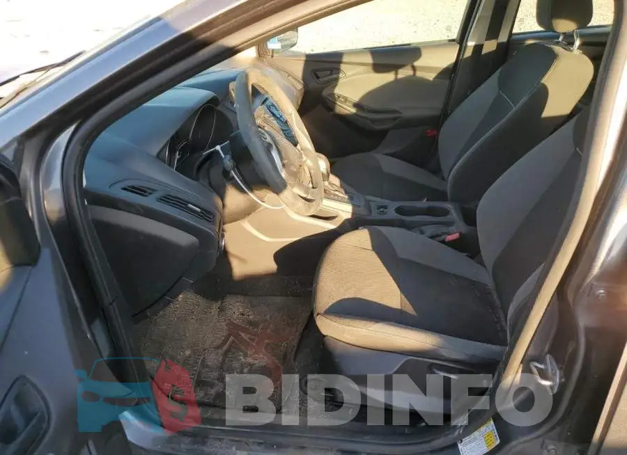1FADP3E25EL233523 Photo# 7