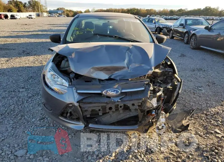 1FADP3E25EL233523 Photo# 5