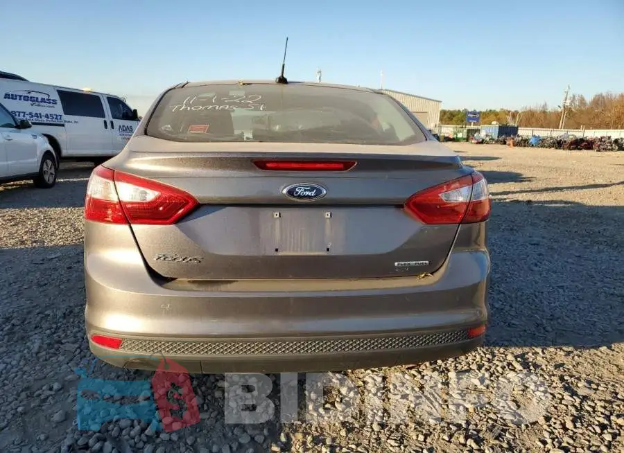 1FADP3E25EL233523 Photo# 6