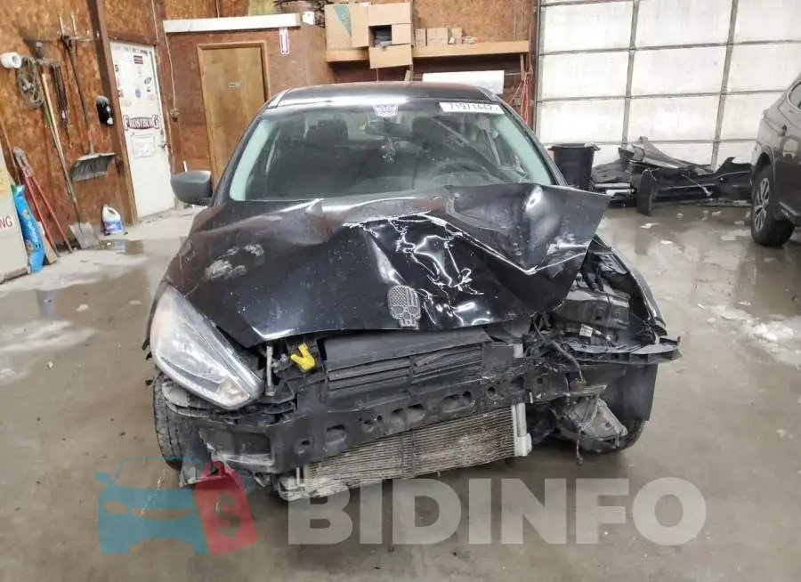 1FADP3E27JL220993 Photo# 5