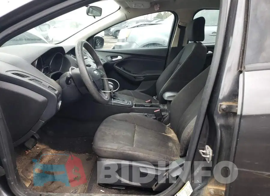 1FADP3F20GL350167 Photo# 7