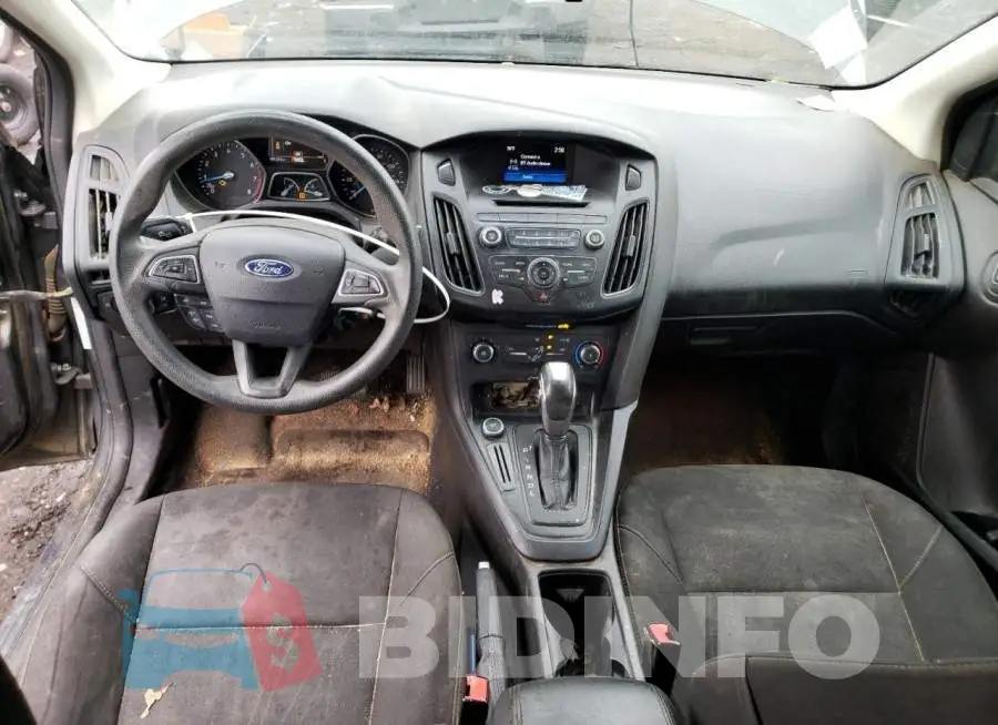 1FADP3F20GL350167 Photo# 8