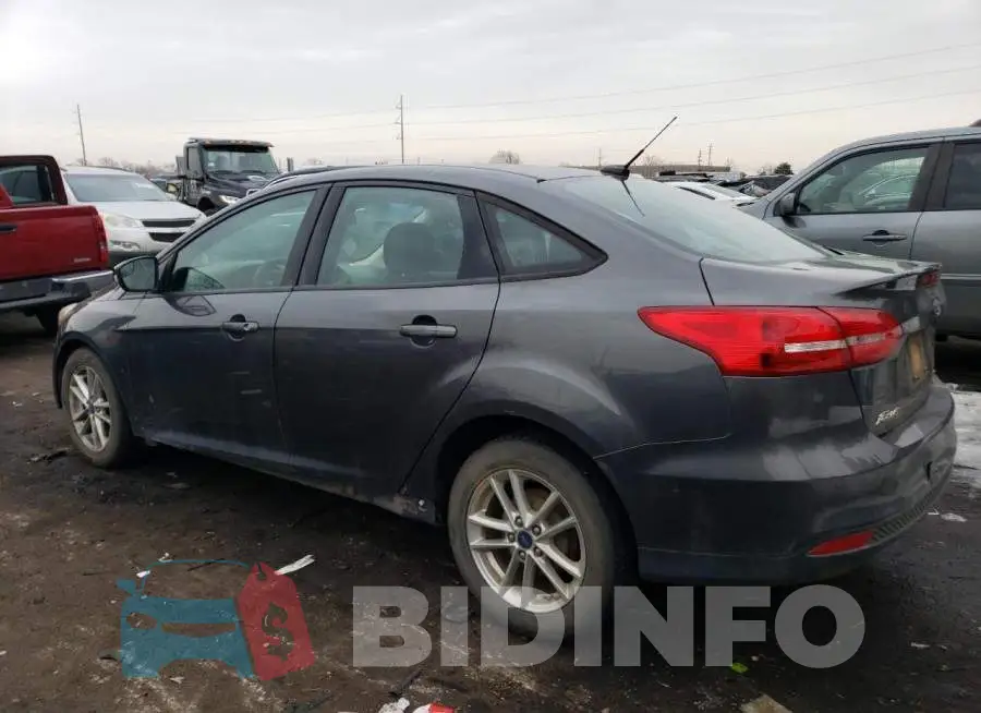 1FADP3F20GL350167 Photo# 2