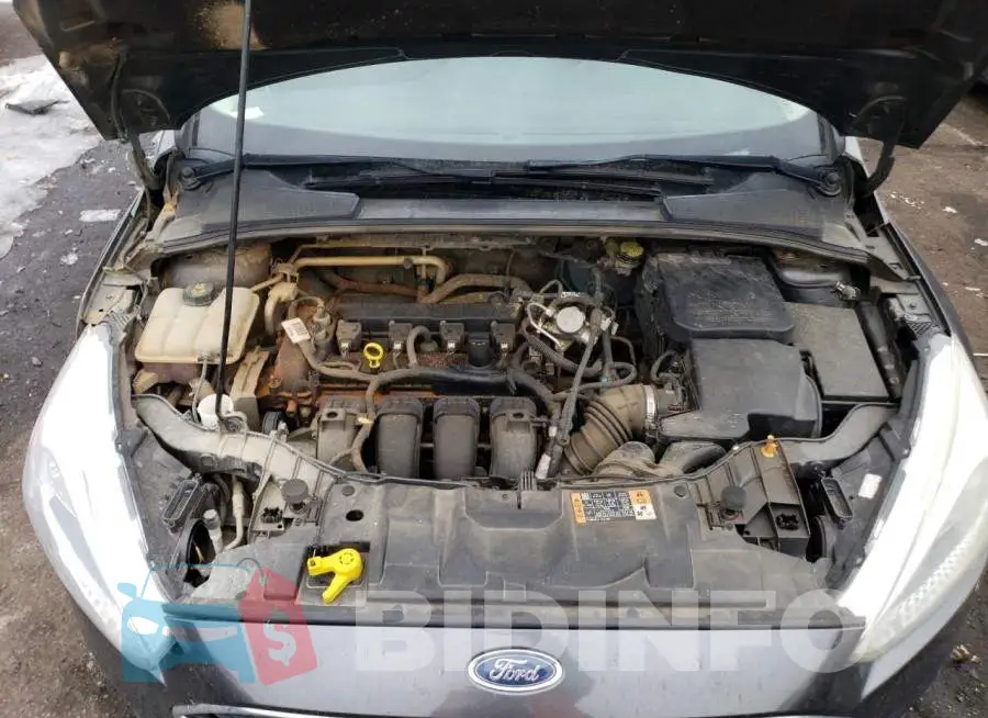 1FADP3F20GL350167 Photo# 11