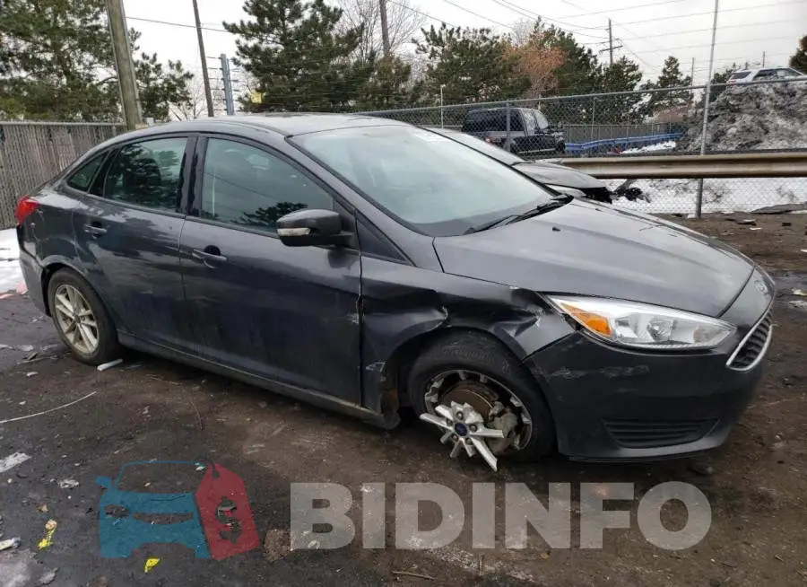 1FADP3F20GL350167 Photo# 4