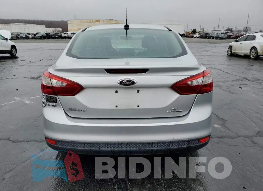 1FADP3F21EL155434 Photo# 6
