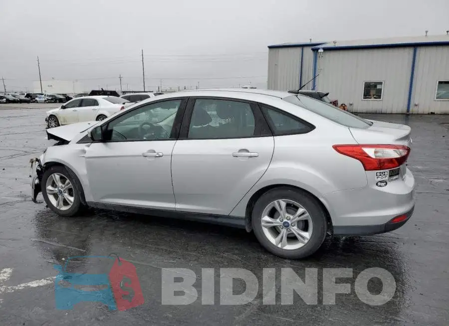 1FADP3F21EL155434 Photo# 2