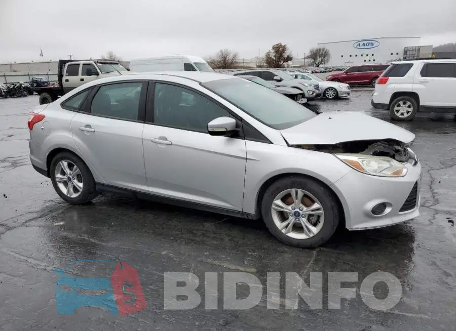 1FADP3F21EL155434 Photo# 4