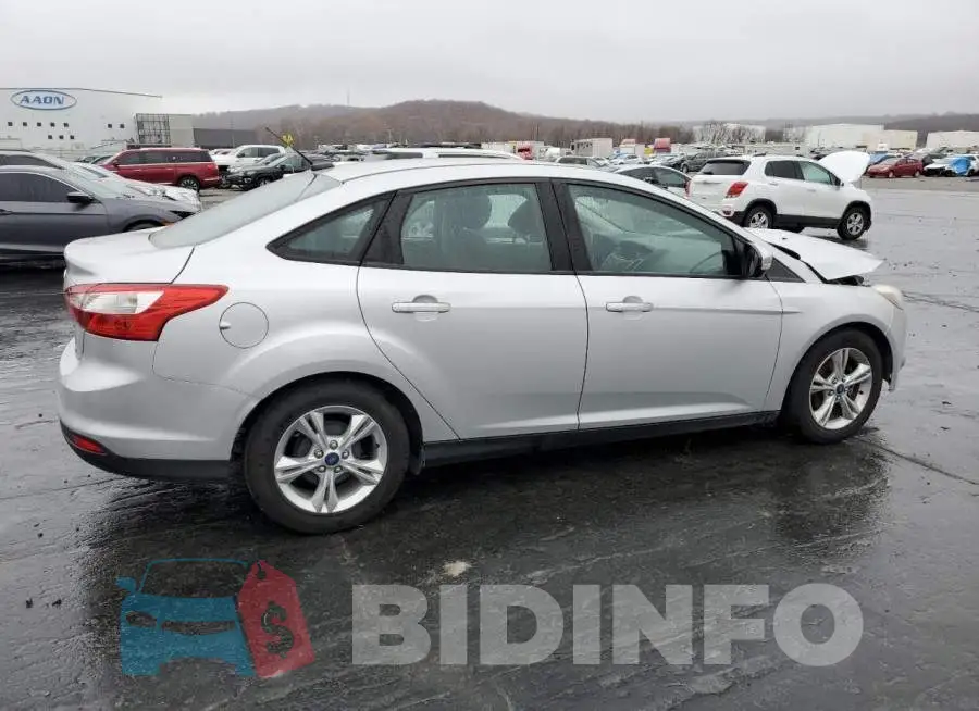 1FADP3F21EL155434 Photo# 3
