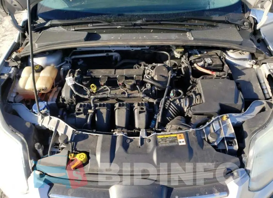 1FADP3F21EL202736 Photo# 11