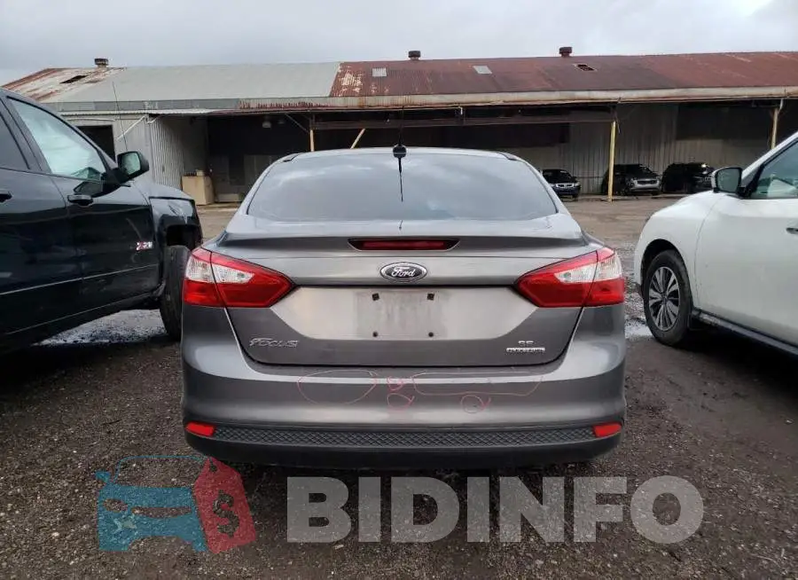 1FADP3F22EL246521 Photo# 6