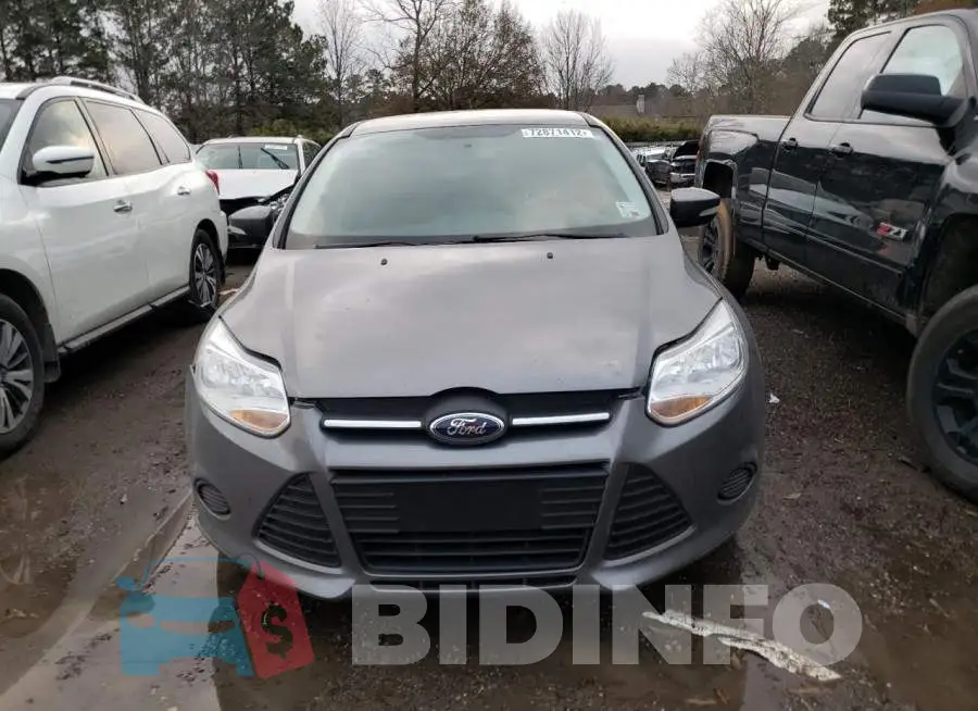 1FADP3F22EL246521 Photo# 5