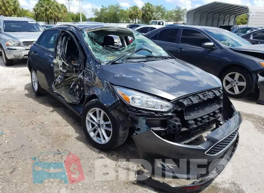1FADP3F22FL289435 Photo# 1