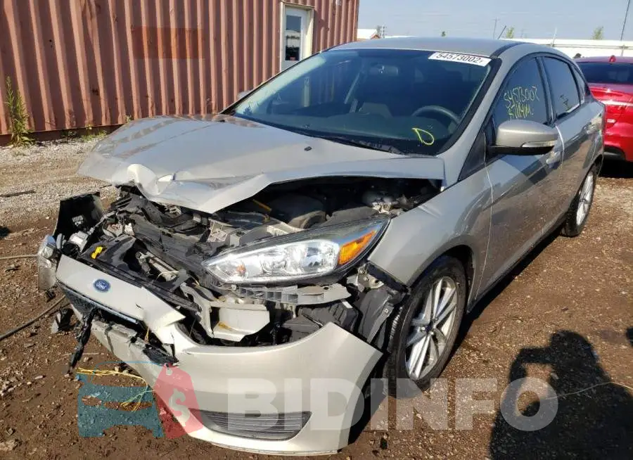 1FADP3F23FL216462 Photo# 2