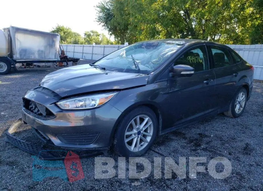 1FADP3F24FL359727 Photo# 2