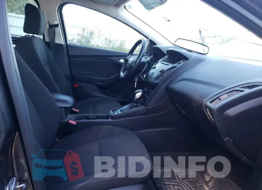 1FADP3F24FL359727 Photo# 5