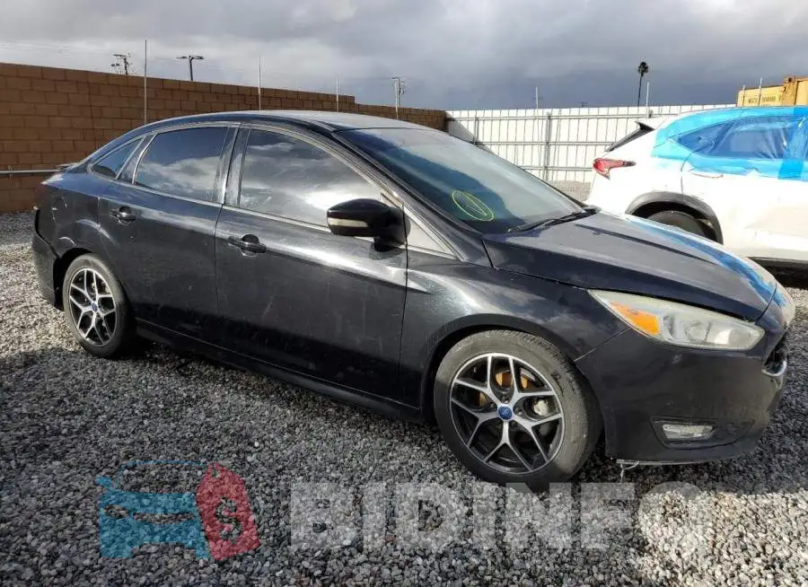 1FADP3F25GL276065 Photo# 4