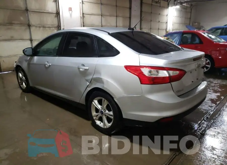 1FADP3F26EL182967 Photo# 2