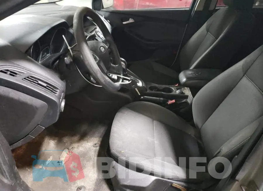 1FADP3F26EL182967 Photo# 7