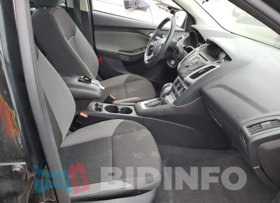 1FADP3F27EL410992 Photo# 5