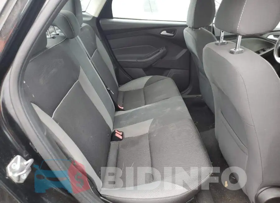 1FADP3F27EL410992 Photo# 6