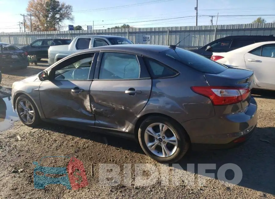 1FADP3F27EL460114 Photo# 2