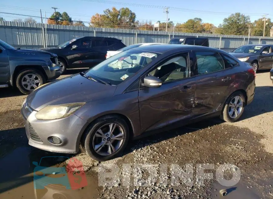 1FADP3F27EL460114 Photo# 1