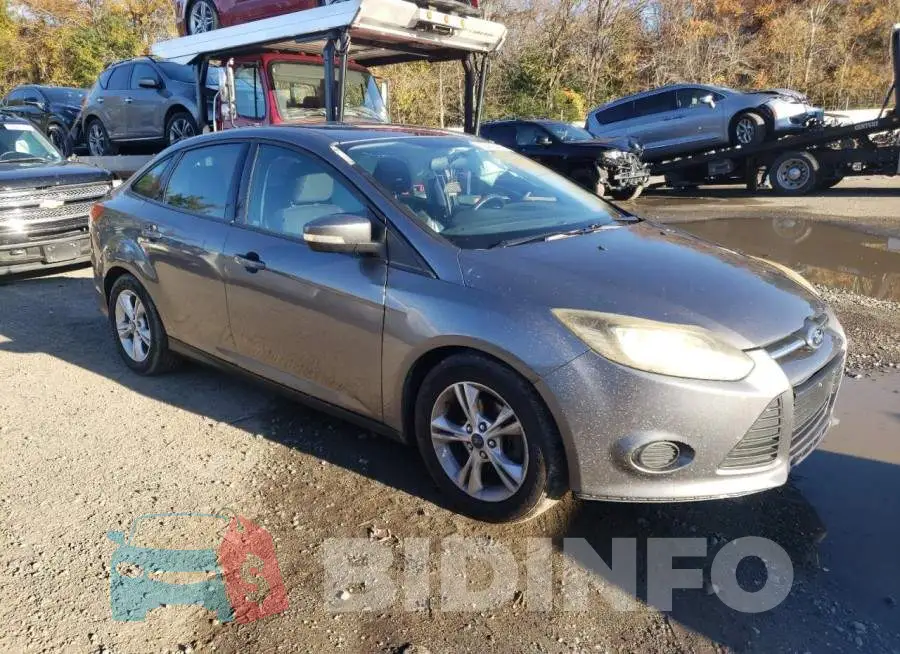 1FADP3F27EL460114 Photo# 4