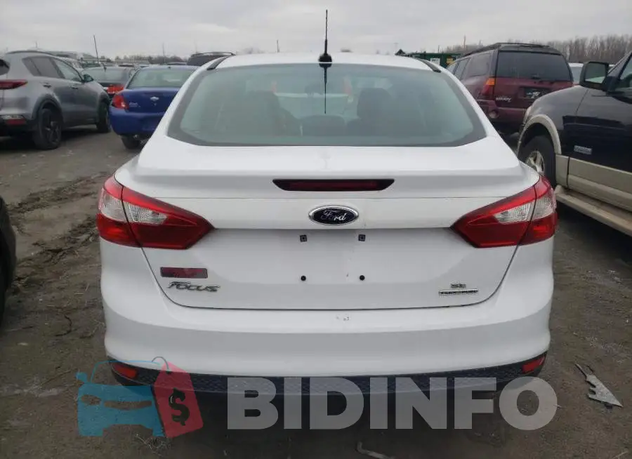 1FADP3F29EL246774 Photo# 6