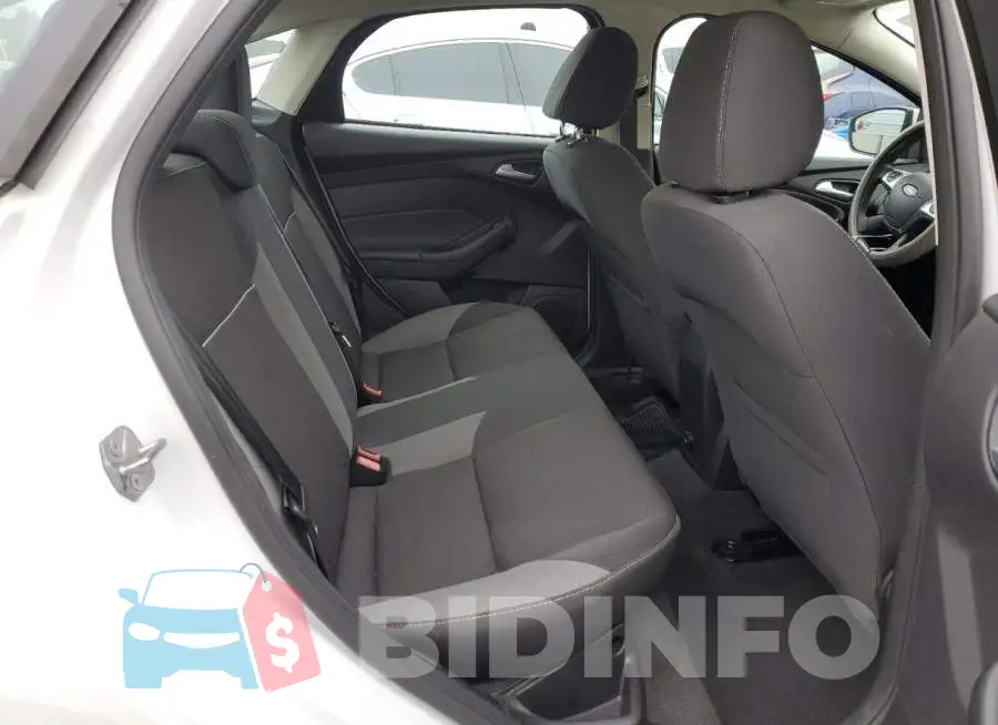 1FADP3F29EL336264 Photo# 6