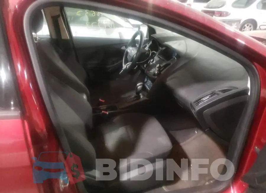 1FADP3F29FL240040 Photo# 5