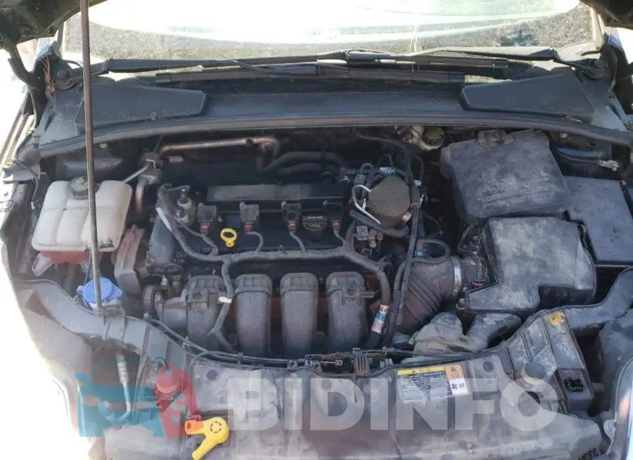 1FADP3F2XEL109990 Photo# 7