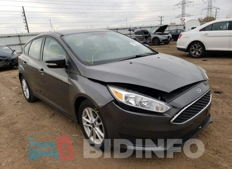 1FADP3K20GL267974 Photo# 1