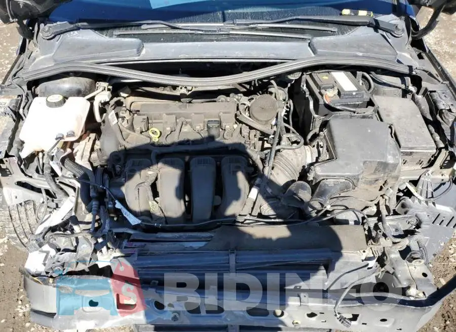 1FADP3K23FL262976 Photo# 7