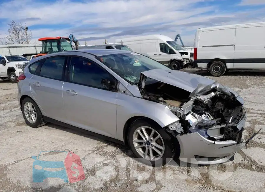 1FADP3K23JL331836 Photo# 4