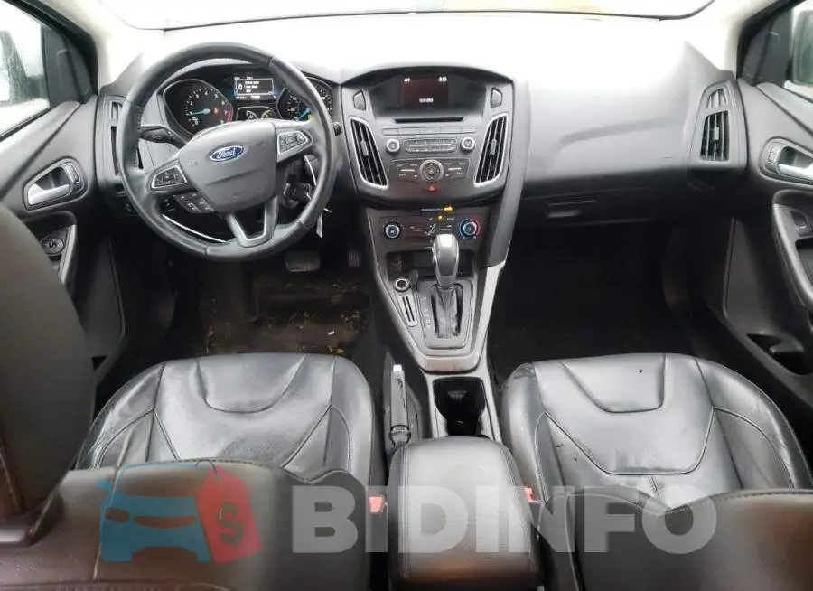 1FADP3K24FL290026 Photo# 8