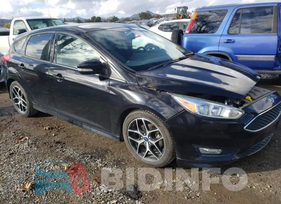 1FADP3K24GL315637 Photo# 4