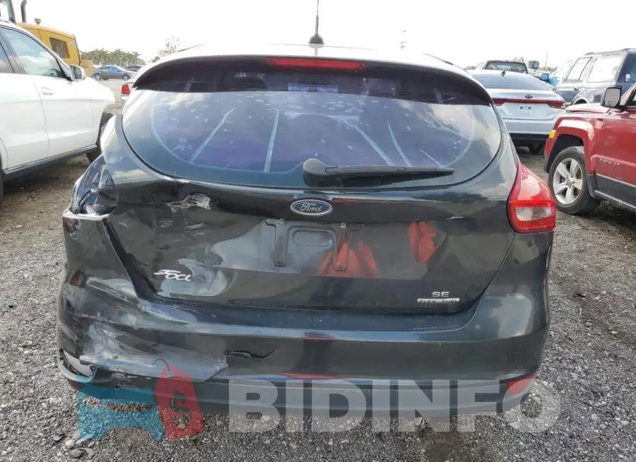 1FADP3K25FL343574 Photo# 6