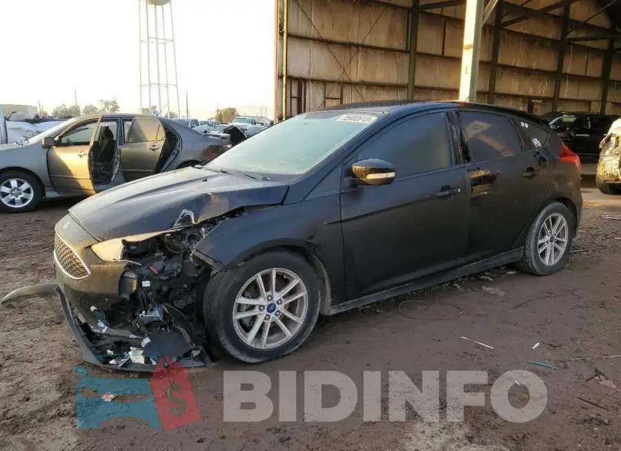 1FADP3K25GL272653 Photo# 1